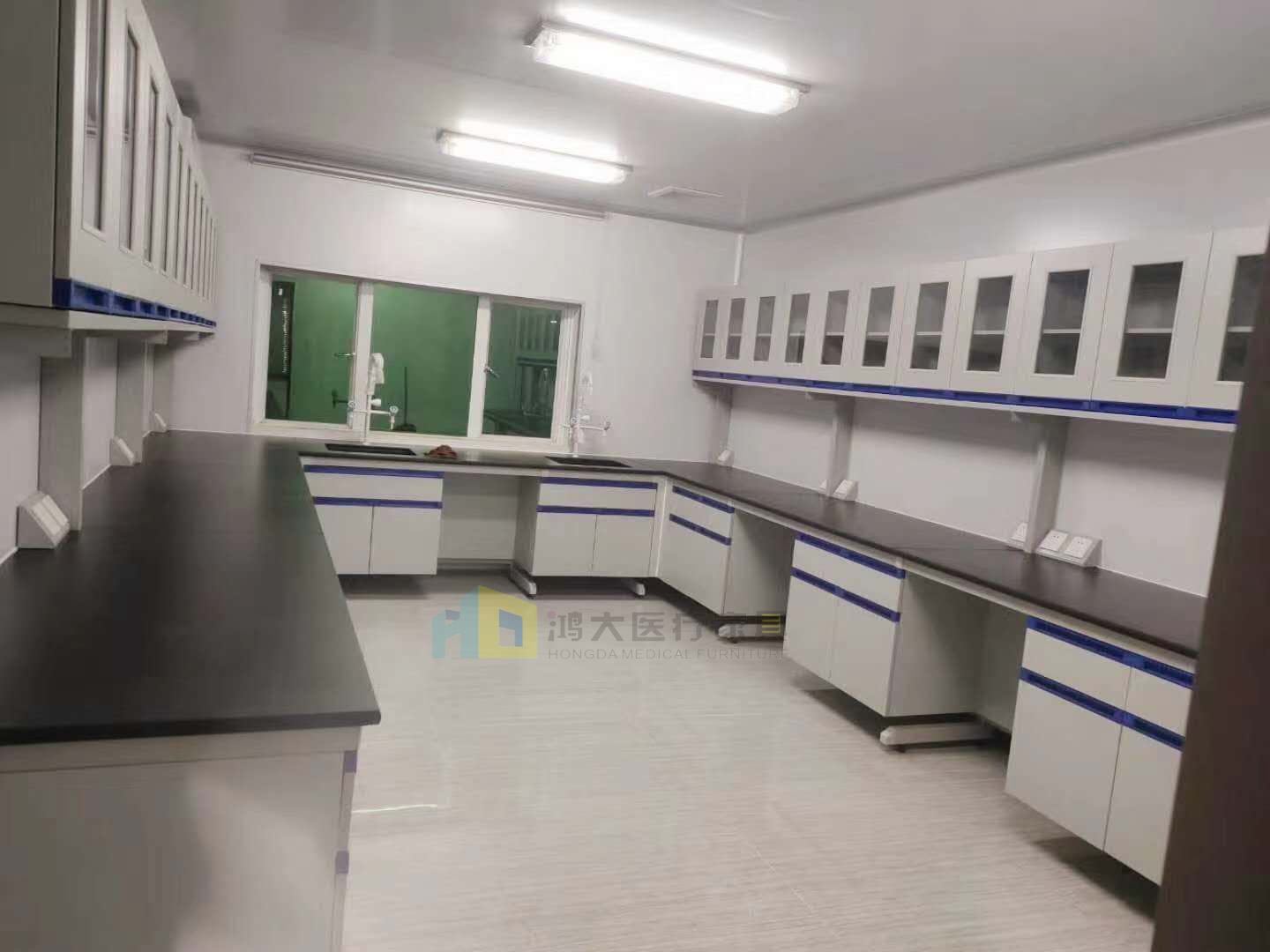 检验科家具